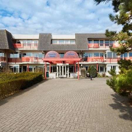 Appartement Amelanderoase im Amelander Paradijs Buren  Exterior foto